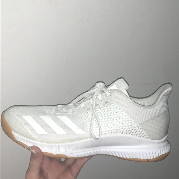 adidas crazyflight bounce volleyball shoes